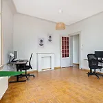 The Workspace W/Free Parking