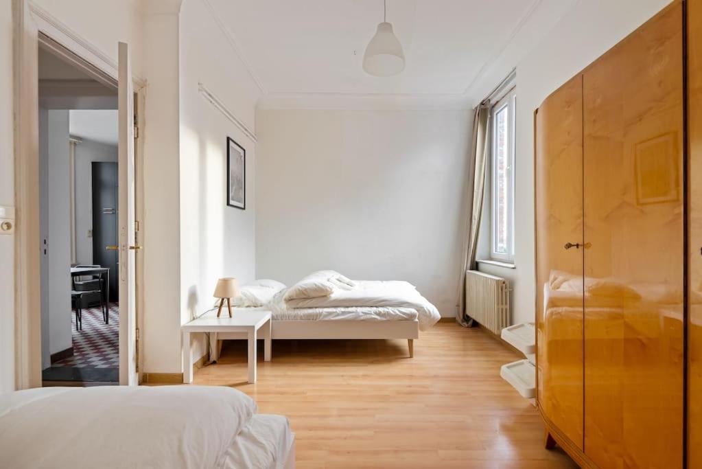 Appartement The Workspace W/free Parking