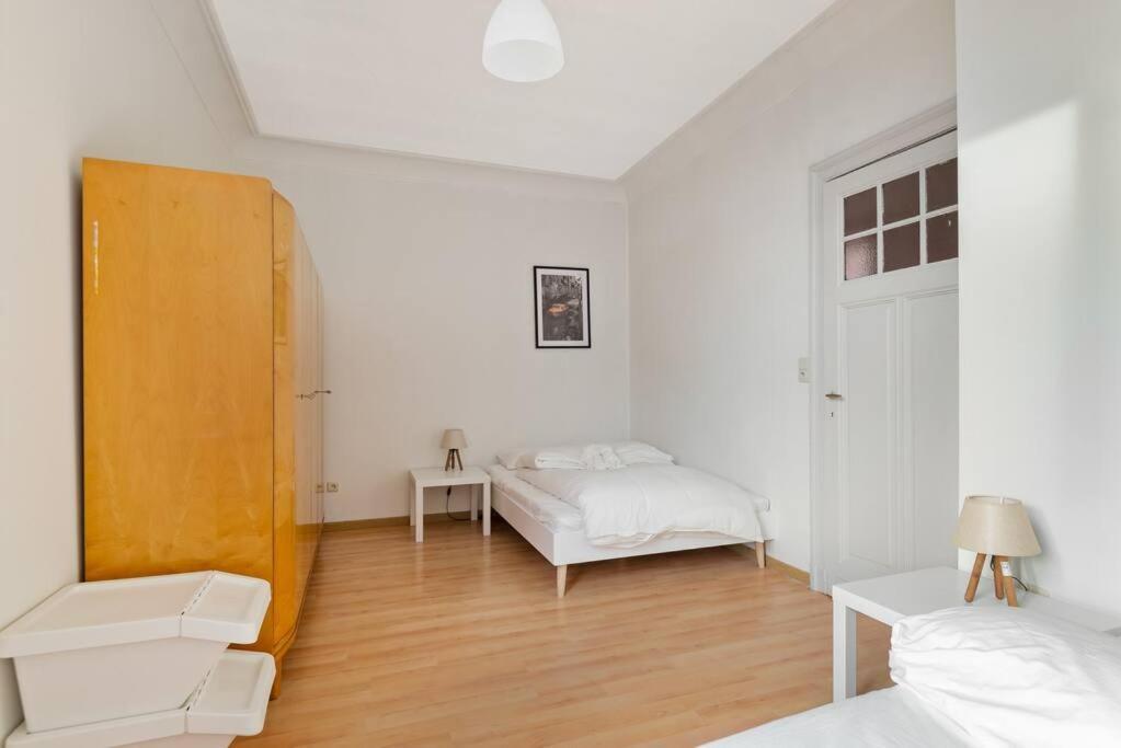 Appartement The Workspace W/free Parking